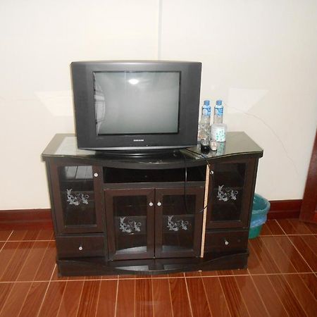 Viengsavanh Guesthouse Vang Vieng Zewnętrze zdjęcie
