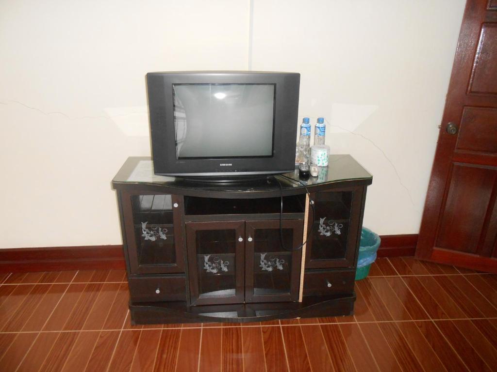 Viengsavanh Guesthouse Vang Vieng Zewnętrze zdjęcie